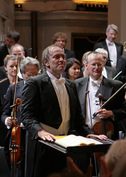 World Orchestra for Peace in Krakow